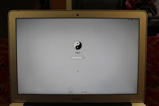 APPLE MACBOOK AIR A1466 - AIR